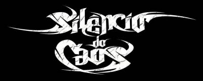 logo Silêncio Do Caos